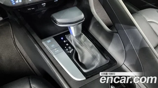 Hyundai Avante (CN7) id 2690472 из Кореи 19