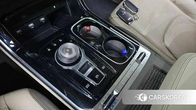 Kia Carnival 4th generation id 4535267 из Кореи 29