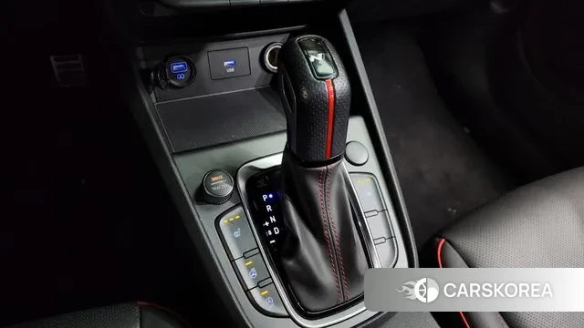 Hyundai The New Kona id 3556949 из Кореи 19