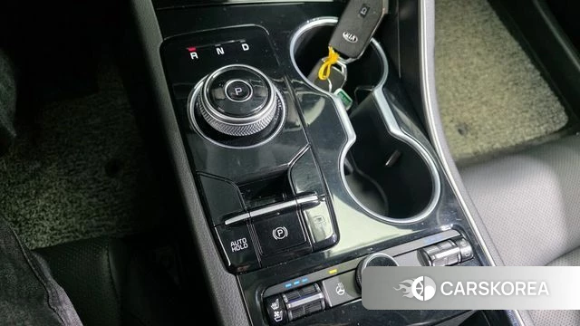 Kia K5 3rd generation id 3834111 из Кореи 19