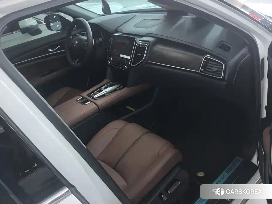 Honda UR-V id 4655195 из Китая 15
