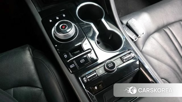 Kia K5 3rd generation id 3936308 из Кореи 19