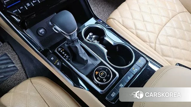 Kia Mohave Master id 3607150 из Кореи 19