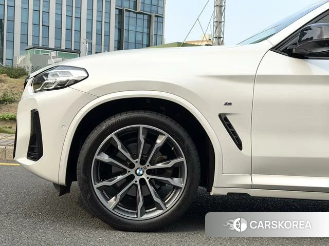 BMW X3 id 4335763 из Китая 18