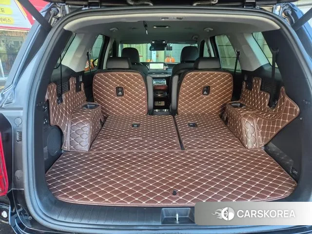 Hyundai Palisade id 3488090 из Кореи 19