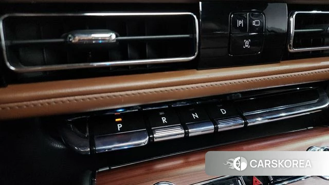 Lincoln Aviator 2nd generation id 4476030 из Кореи 32