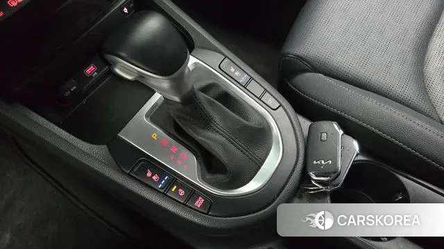 Kia The New K3 2nd generation id 3611287 из Кореи 19