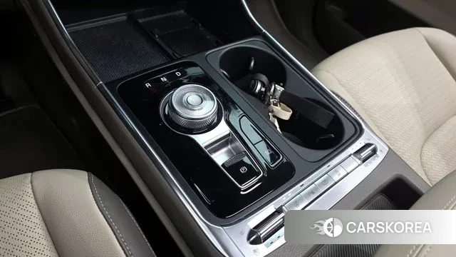 Kia The New Carnival 4th Generation id 3763384 из Кореи 19