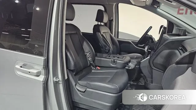 Hyundai Staria id 3317576 из Кореи 19