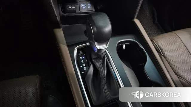 Hyundai Santa Fe TM id 2961615 из Кореи 19