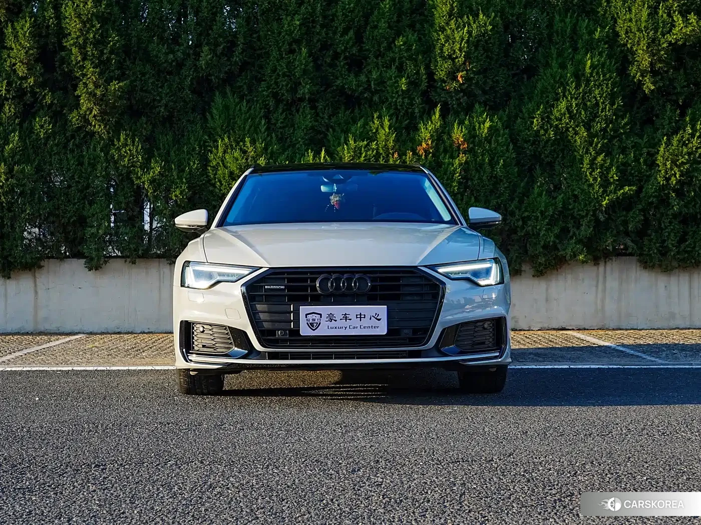 Audi A6 id 4679707 из Китая 17