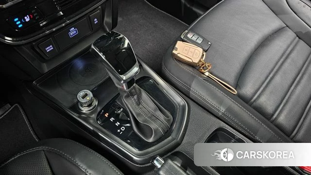 Ssangyong Berry New Tivoli id 4581237 из Кореи 29