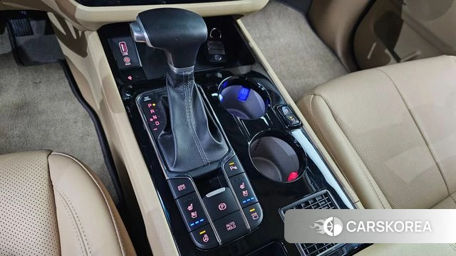 Kia The New Carnival id 4542839 из Кореи 30