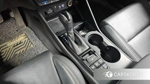 Hyundai All New Tucson id 4595950 из Кореи 31