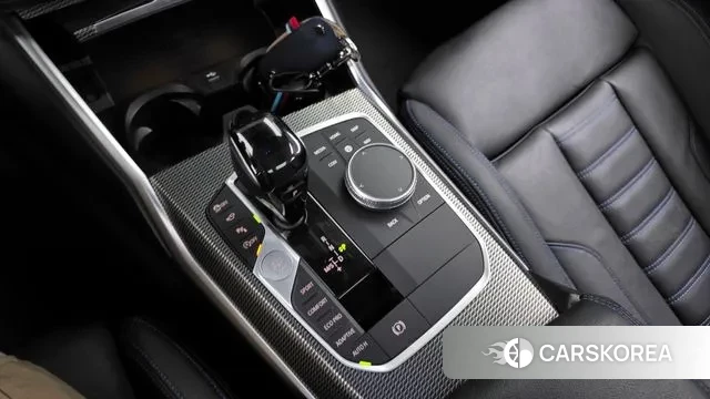 BMW 3 Series (G20) id 3717762 из Кореи 19