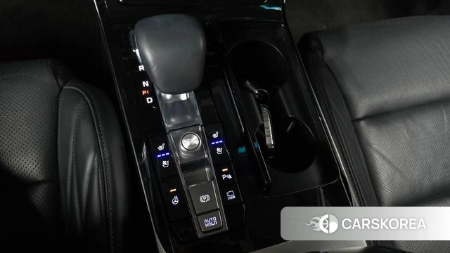 Kia K7 Premier id 4573804 из Кореи 30