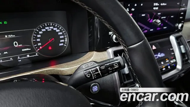 Kia Sorento 4th Generation id 2656295 из Кореи 19