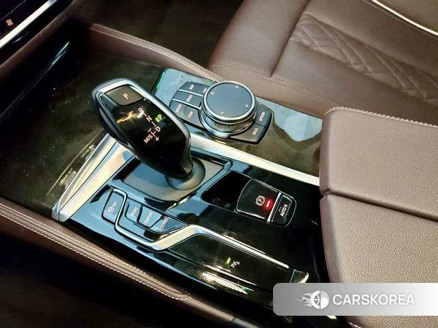 BMW 5 series id 4263967 из Китая 17