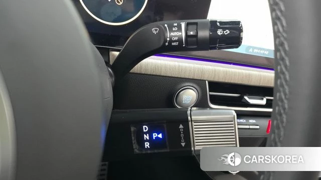 Hyundai Sonata D Edge (DN8) id 4279445 из Кореи 31
