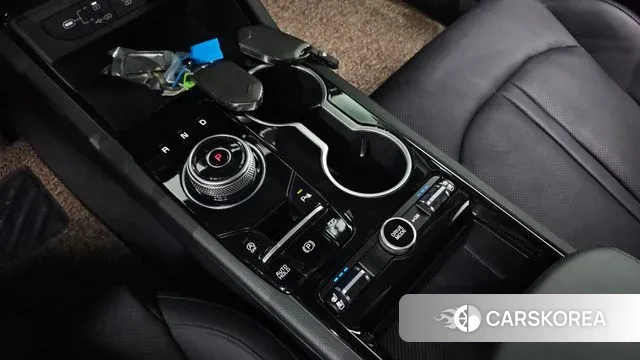 Kia The New K5 3rd generation id 2983795 из Кореи 19