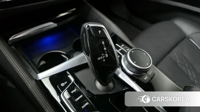 BMW 6 Series GT (G32) id 3866355 из Кореи 19