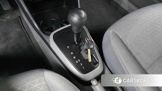 Kia All New Morning (JA) id 3853523 из Кореи 19