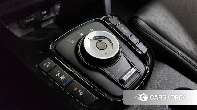 Kia The New Seltos id 4706595 из Кореи 29