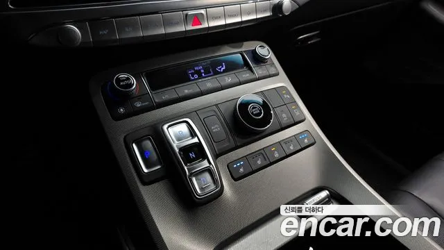 Hyundai Palisade id 2639596 из Кореи 19