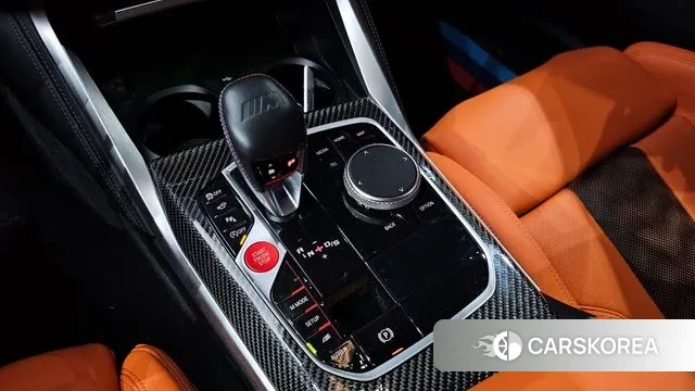 BMW M3 (G80) id 3043071 из Кореи 19