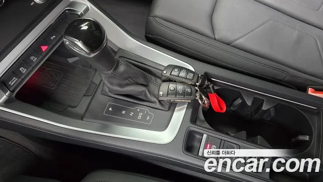 Audi Q3 (F3) id 2755401 из Кореи 19