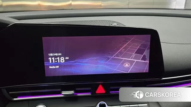 Hyundai Avante (CN7) id 3514635 из Кореи 19