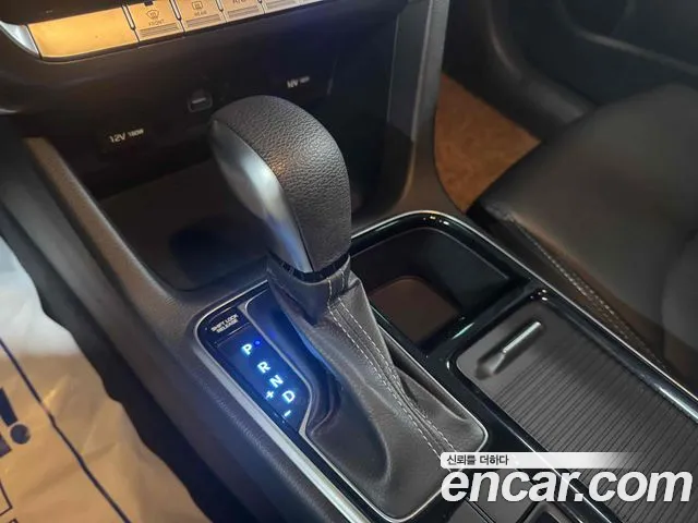 Hyundai Sonata New Rise id 2708022 из Кореи 16