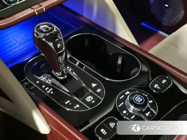 Bentley Bentayga id 3910764 из Кореи 19