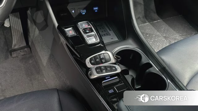 Hyundai Sonata Hybrid (DN8) id 4543060 из Кореи 30
