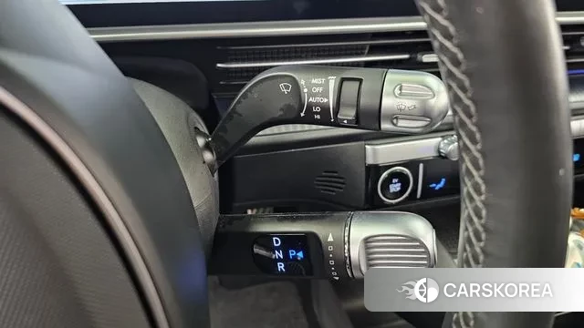 Hyundai Ionic 6 id 2575285 из Кореи 19