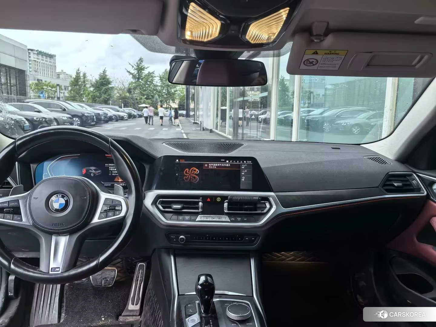BMW 4 series id 4452634 из Китая 11