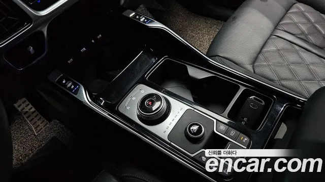 Kia Sorento 4th Generation id 2700825 из Кореи 19