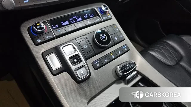 Hyundai Palisade id 3396012 из Кореи 19