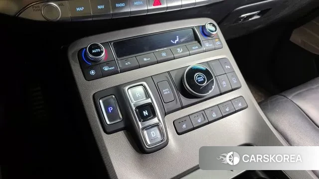 Hyundai Palisade id 3479457 из Кореи 19