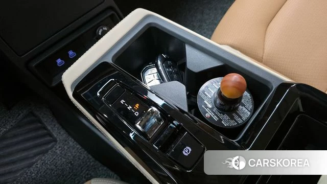 Ssangyong Actian 2nd Generation id 3963205 из Кореи 19