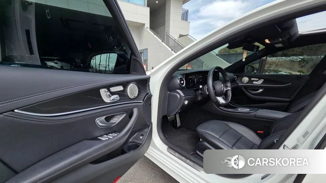 Mercedes-Benz E-Class W213 id 4608469 из Кореи 18