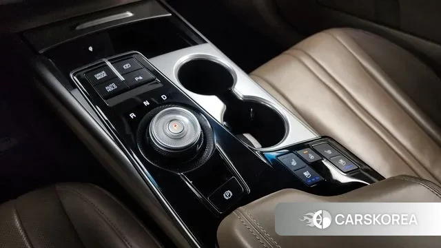 Kia K8 id 3433374 из Кореи 19