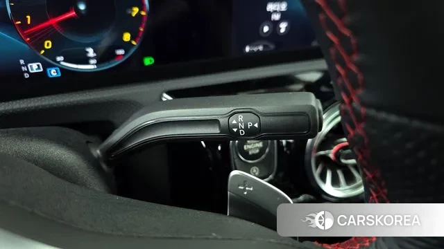 Mercedes-Benz CLA-Class C118 id 3503196 из Кореи 19