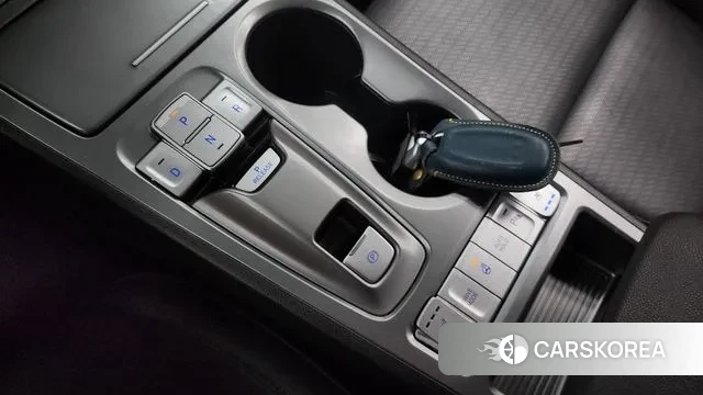 Hyundai Kona Electric id 3380134 из Кореи 19