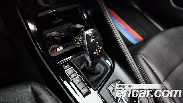 BMW X1 (F48) id 2816929 из Кореи 19