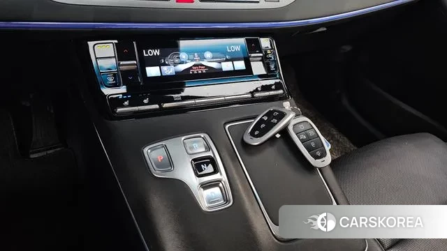 Hyundai The New Grandeur IG id 3257330 из Кореи 19