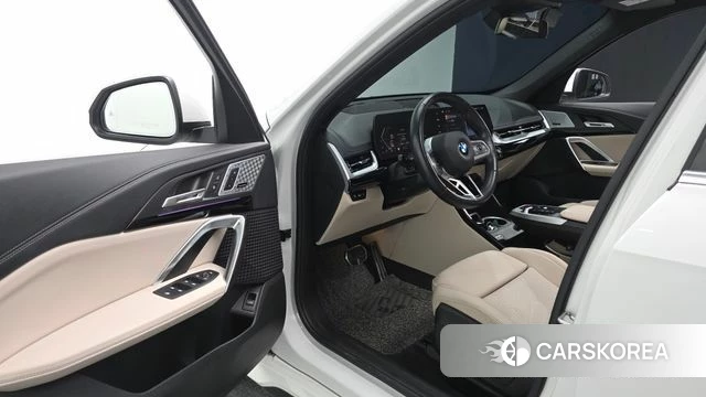 BMW X1 (U11) id 4753269 из Кореи 35