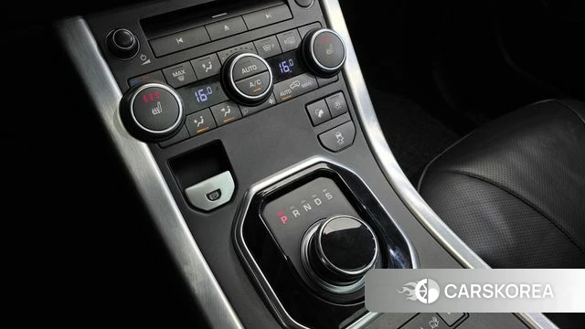 Land Rover Range Rover Evoque id 4543354 из Кореи 19