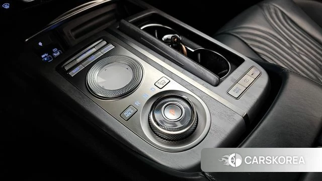 Genesis G80 (RG3) id 4542236 из Кореи 38
