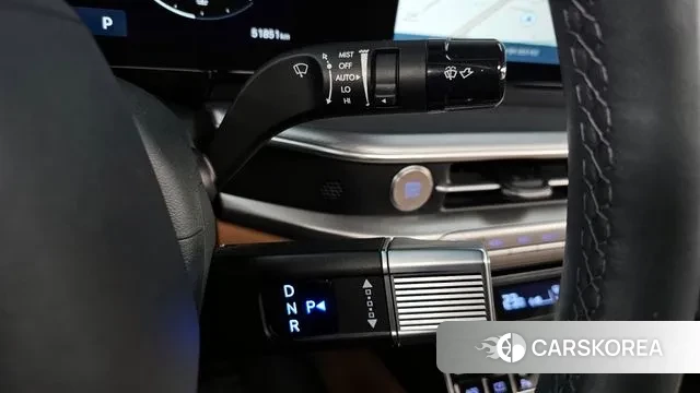 Hyundai Grandeur (GN7) id 3366172 из Кореи 19